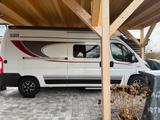 Bürstner Eliseo 602C - Bürstner Eliseo C 602
