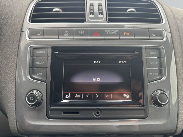 Polo 1.2 TSI Fresh CLIMATRO+PDC+LM-F+NSW+TEMPOMA