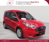 Ford Transit Connect 240 Trend Navi PDC - rote Ford Transit Connect