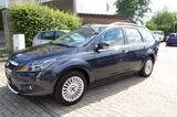 Ford Focus Turnier Titanium - Ford Focus aus 2010: Titanium