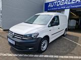 Volkswagen CADDY MAXI/MWST/GUTER ZUSTAND - Trucks in Köln
