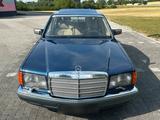 Mercedes-Benz 560 SEL *W126*HPF-Federung*F... - Mercedes-Benz 560: W126 Se