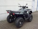 Access Motor Tectra 860 ABS T3b SITZ- + GRIFFHEIZUNG - ACCESS MOTOR MOTORRAD