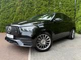 Mercedes-Benz GLE 400 d Coupe 4M AMG Line NIGHT+KAM+BUR+ALCAN+ - gebrauchte Mercedes-Benz GLE 400 aus dem Jahr 2023