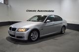 BMW 318d *Einparkhilfe*Xenon*Navi* - BMW 318 aus 2010: 318d
