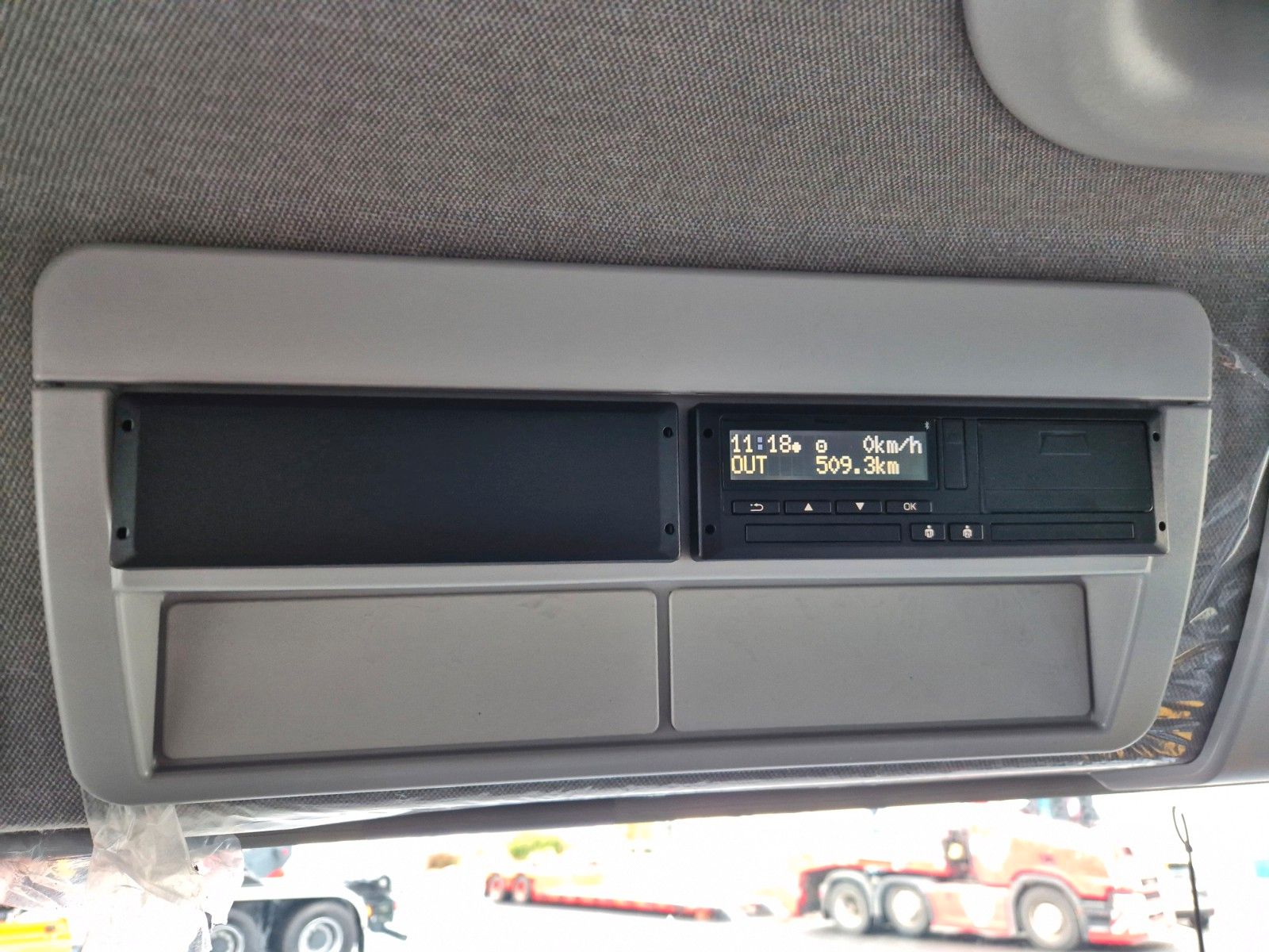 Fahrzeugabbildung Iveco Eurocargo ML140E25/P LBW 1.500kg 7.280mm