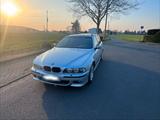 BMW 525i Touring M Paket LPG Prins E39 - BMW E39 mit Autogas-Antrieb (LPG)