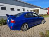 Subaru Legacy B4 2.0GT SPEC B TUNED BY STI *1 of 600* - Subaru Legacy: Allradantrieb
