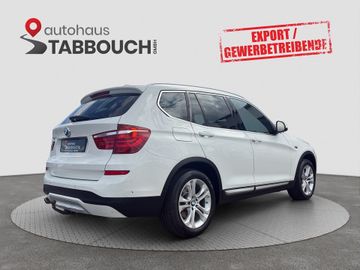 BMW X3 - 6