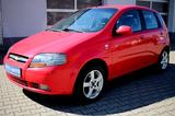 Chevrolet Kalos 1.2 SE / Klima / Tüv Neu - Chevrolet Kalos: Se