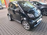Smart Brabus Cabrio 75 PS TÜV 04/2027 - Smart aus 2006: Brabus