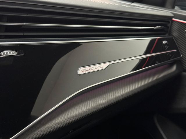 Audi SQ8*Quattro*