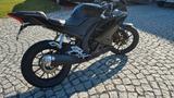 Yamaha YZF 125
