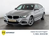 BMW 340i GT M Sport LEDER+LED+NAVI+PANO+SHZ+PDC+ - BMW: 3gt