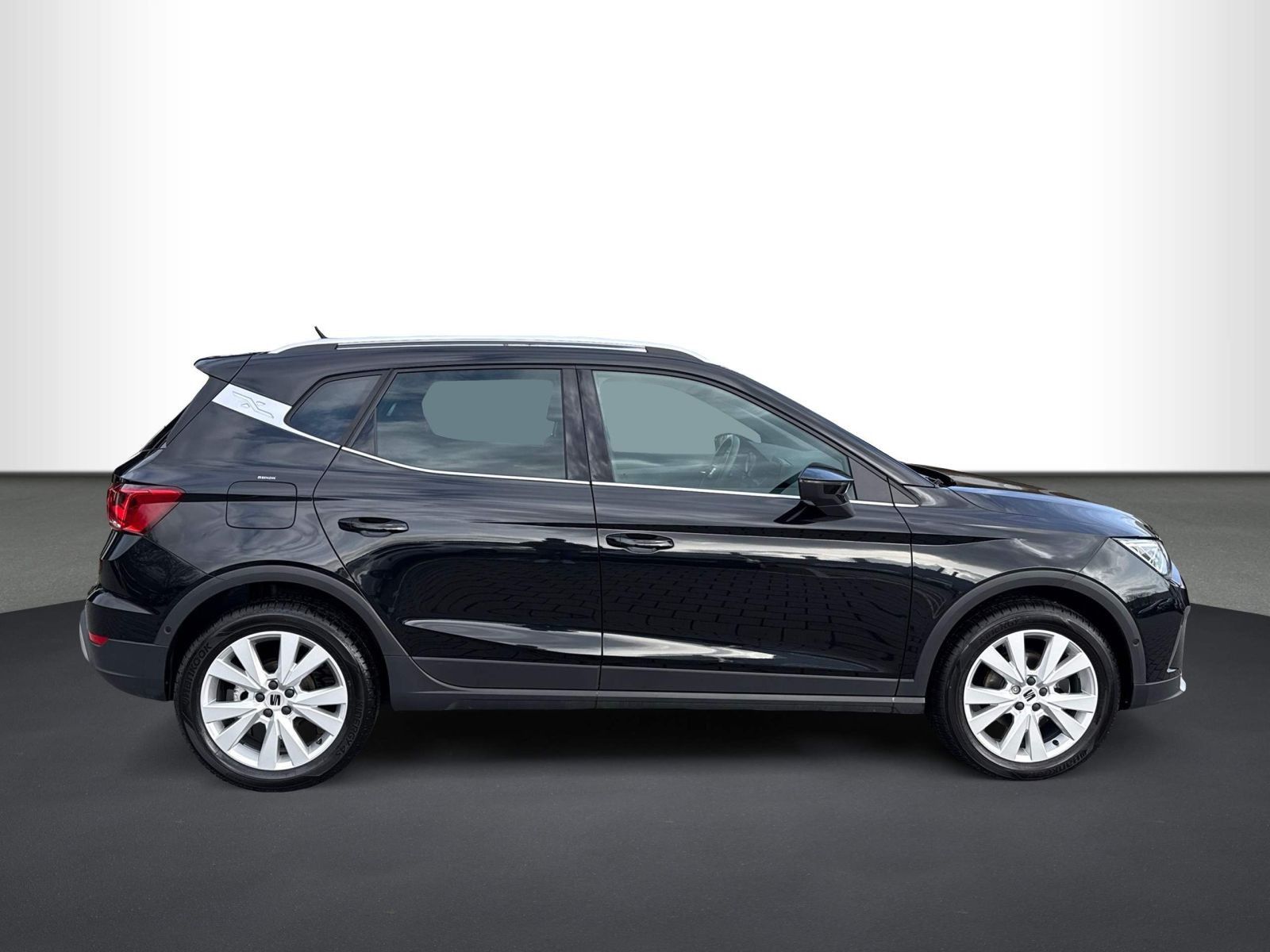 Seat Arona - Bild 6