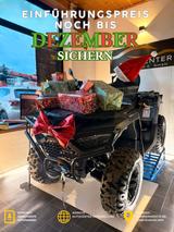 Andere Sportiva 620 GT 4x4  EFI T3B