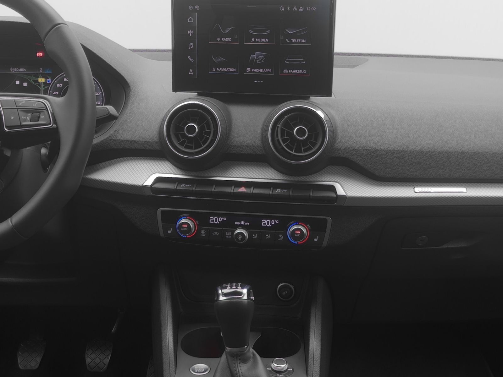 Audi Q2 - Bild 13