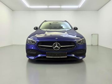 Mercedes C 220 - 2