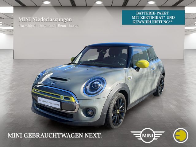 MINI Cooper SE Navi Kamera Driv.Assist Sportsitze