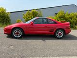 Toyota MR 2 2.0 GTI T-Bar GTI - Toyota MR 2