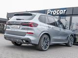 BMW X5 xDrive30d M Sport HUD PANO ACC AHK 360°KAM - BMW X5: Xdrive