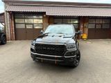 Dodge 5.7 V8*4X4*LPG*OFFROAD*BÜGEL*NAVI*AHK*GARANTIE* - Dodge RAM mit LPG-Antrieb: 5.7