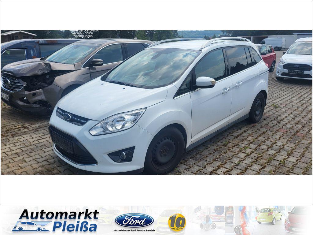Ford Grand C-MAX 1.6 Titanium