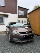 Volkswagen Polo 1.2 44kW Trendline Trendline - Gebrauchtwagen bis 3.500 Euro mit TÜV