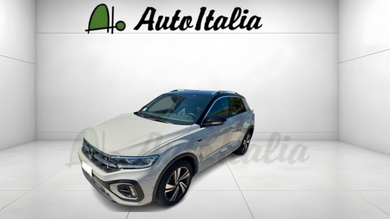 Other VOLKSWAGEN T-ROC 1.5 TSI ACT R-LINE 150CV 2023 imagem 2