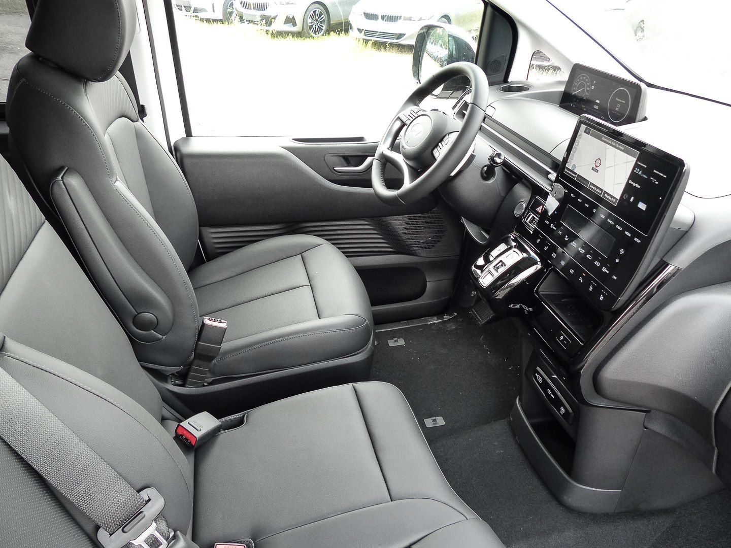 Hyundai STARIA - Bild 4