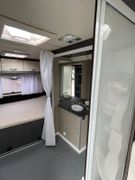 Other ACROSS Aero 689  Rollstuhlgeeignet mit Lift