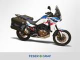 Honda CRF 1100 Africa Twin, Junge Gebrauchte - Honda Motorräder in Nürnberg
