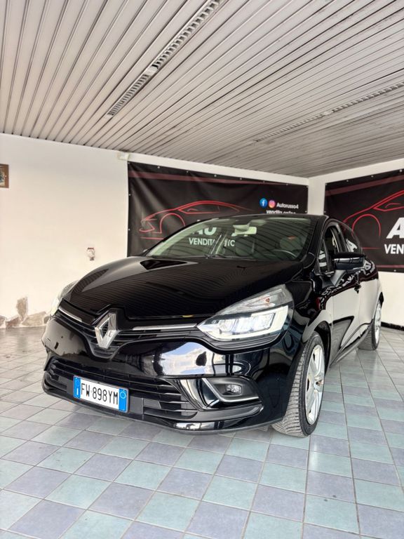 Image of Renault Clio