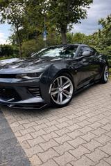 Chevrolet Camaro 6.2 V8 SportCoupé Unfallfrei ZL1 GRAIL! - Chevrolet Camaro Gebrauchtwagen in Berlin