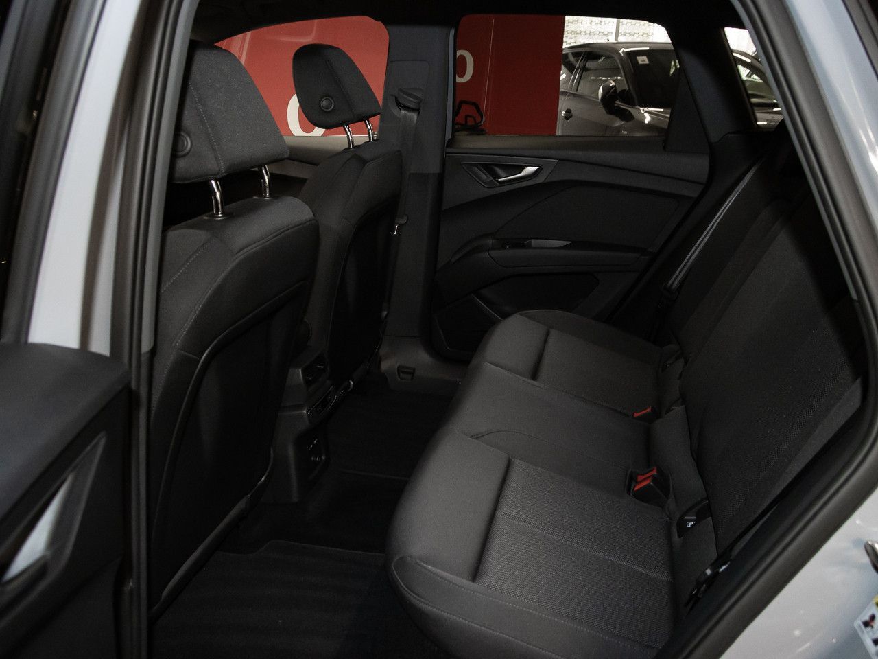 Audi Q4 e-tron - Bild 15