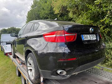 BMW X6 - 2
