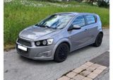 Chevrolet Aveo | BJ 2011 | TÜV 06/2026 - Chevrolet Aveo: Chev