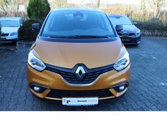 Fahrzeugabbildung Renault Scenic IV Limited*DeLuxe!*Kamera*Winterpaket*1.H