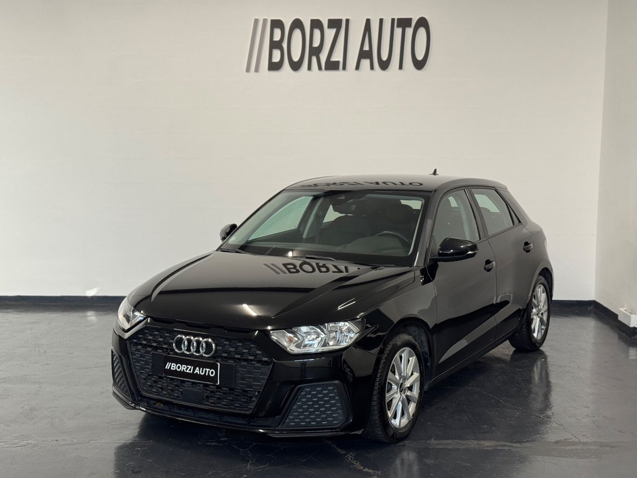 Audi A1 SPB 30 TFSI S tronic Admired PROMO!!