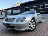 Mercedes-Benz SL 350 2.Hand Org. 58tkm Top Zust Bi Xenon Navi - Mercedes-Benz Cabrio aus dem Jahr 2004