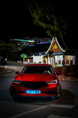 Acura TLX - Acura Gebrauchtwagen