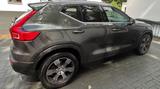 Volvo XC40 D3 AWD Inscription Geartronic Inscription - Volvo XC40: Inscription