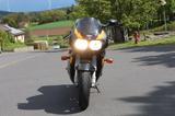Honda CBR 900 RR - HONDA 1996 CBR 900
