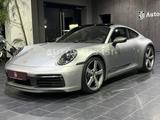 Porsche 911-992 Carrera T CHRONO,,21" EXCLUSIVE,APPROVED - Porsche 992 Carrera T Gebrauchtwagen