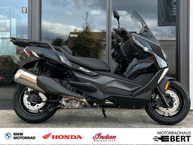 BMW C 400 GT / Brand Neu / Modell 2025