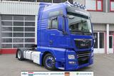 MAN TGX 18.500 XXL | Mega/Lowdeck | Lifting Fifth Wh - MAN Low
