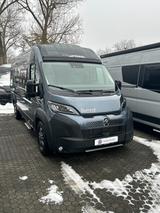 Pössl Summit Prime 640 Citroen 180 PS Automatik / LED