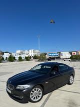 BMW 528 BMW 528i 6 ZYLINDER SAUGER,NIGHTVISION H - BMW 528 aus 2010