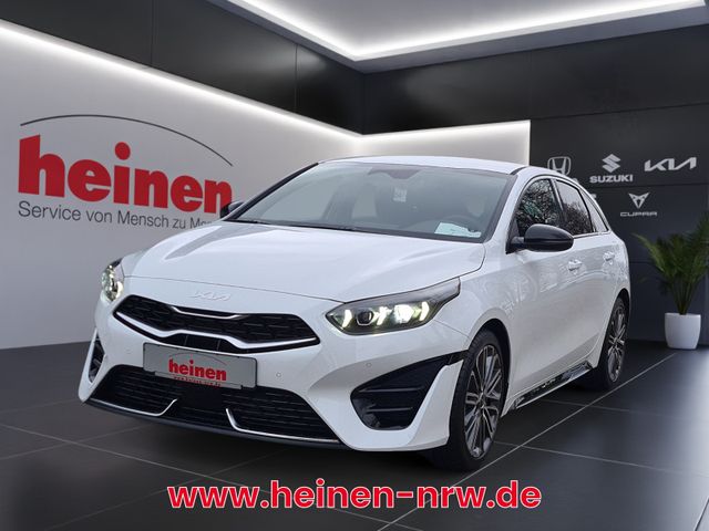 Kia PROcee'd 1.5 GT LINE NAVI JBL TECHNIK 18 ZOLL