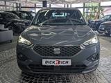 Seat Tarraco Style 2.0 TDI PANO BEATS ACC STHZ DESIGN - gebrauchte Seat Tarraco aus dem Jahr 2021